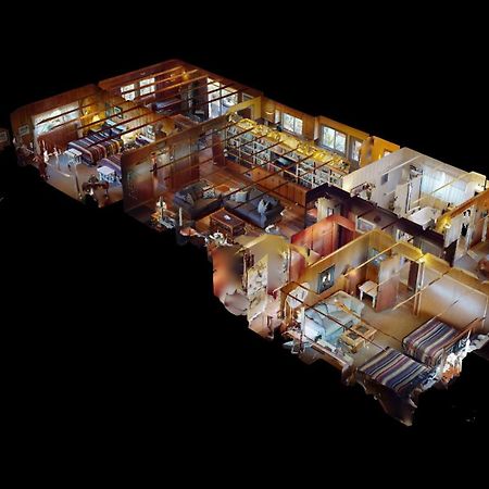 Pack Creek ~ Ranch House Moab Exterior foto