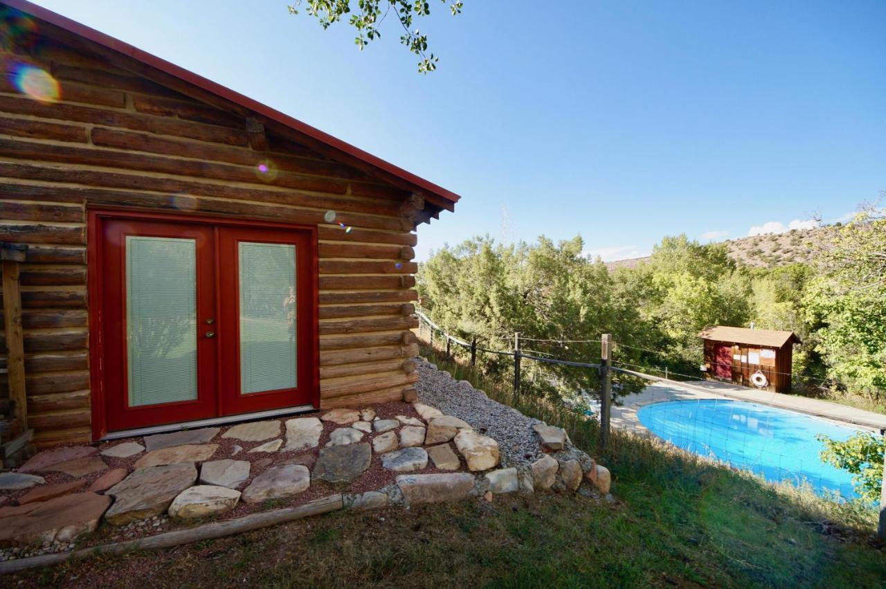 Pack Creek ~ Ranch House Moab Exterior foto