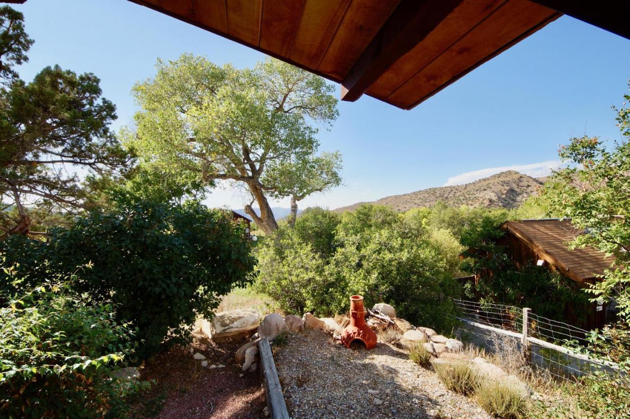 Pack Creek ~ Ranch House Moab Exterior foto