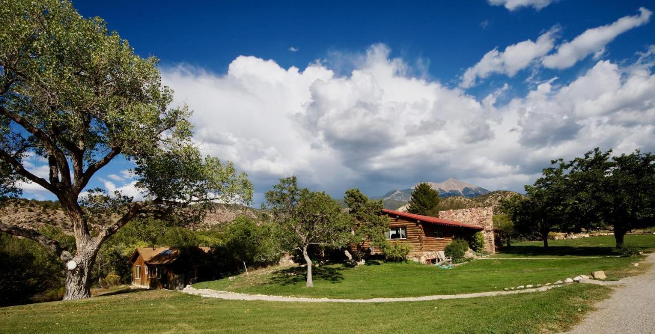 Pack Creek ~ Ranch House Moab Exterior foto