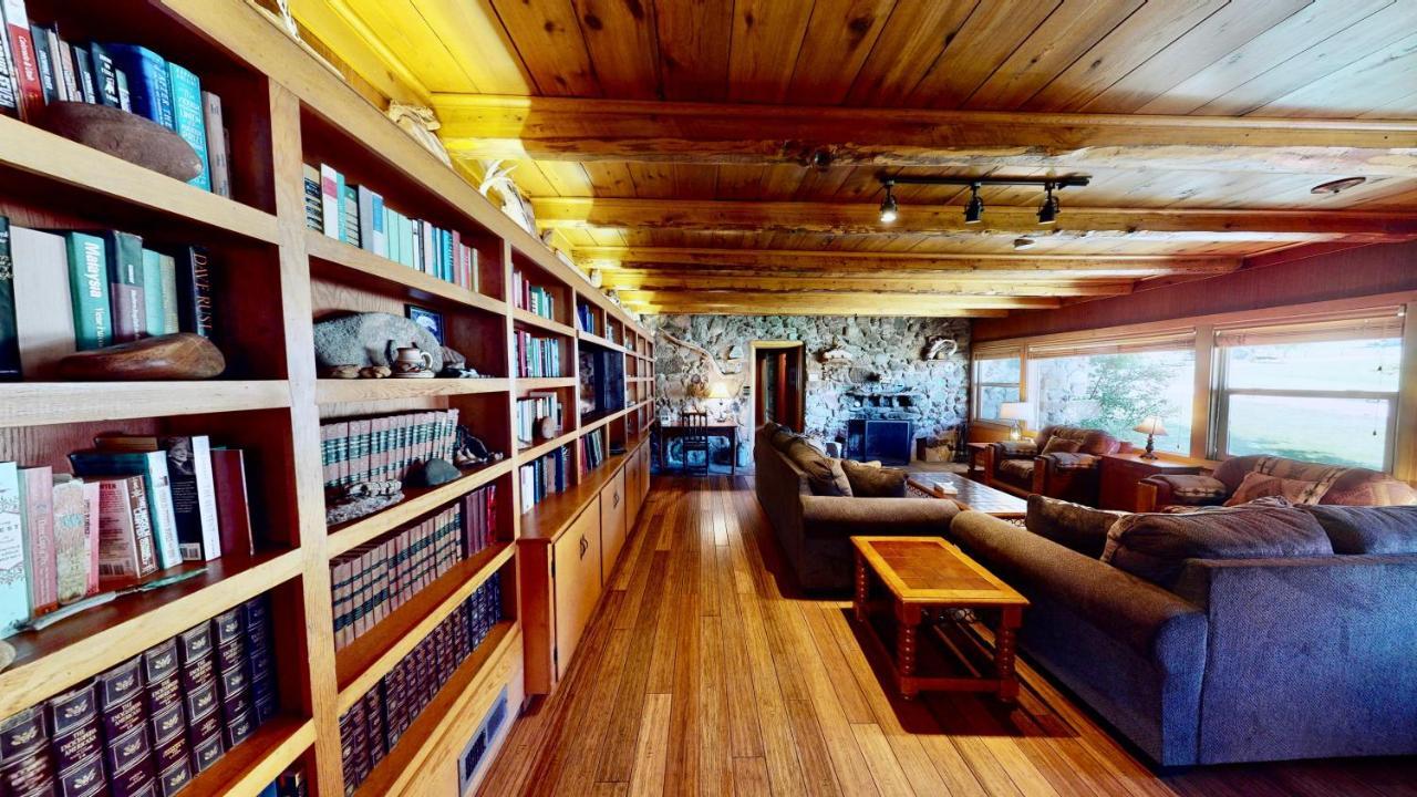 Pack Creek ~ Ranch House Moab Exterior foto