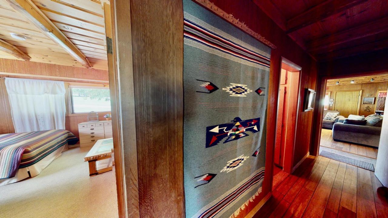 Pack Creek ~ Ranch House Moab Exterior foto