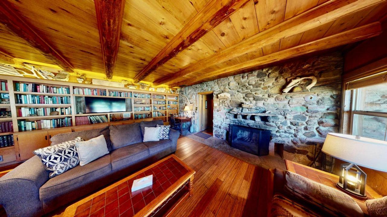 Pack Creek ~ Ranch House Moab Exterior foto