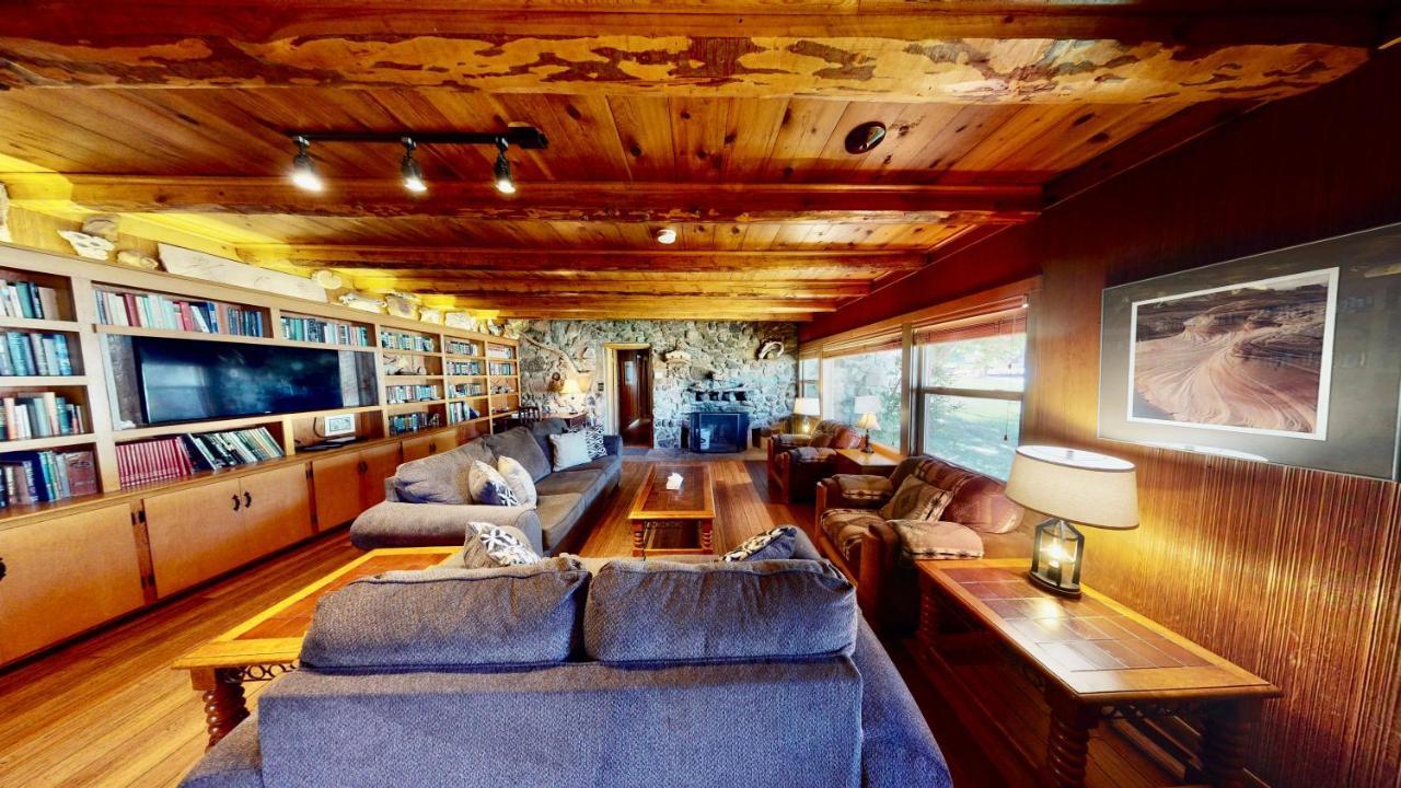 Pack Creek ~ Ranch House Moab Exterior foto