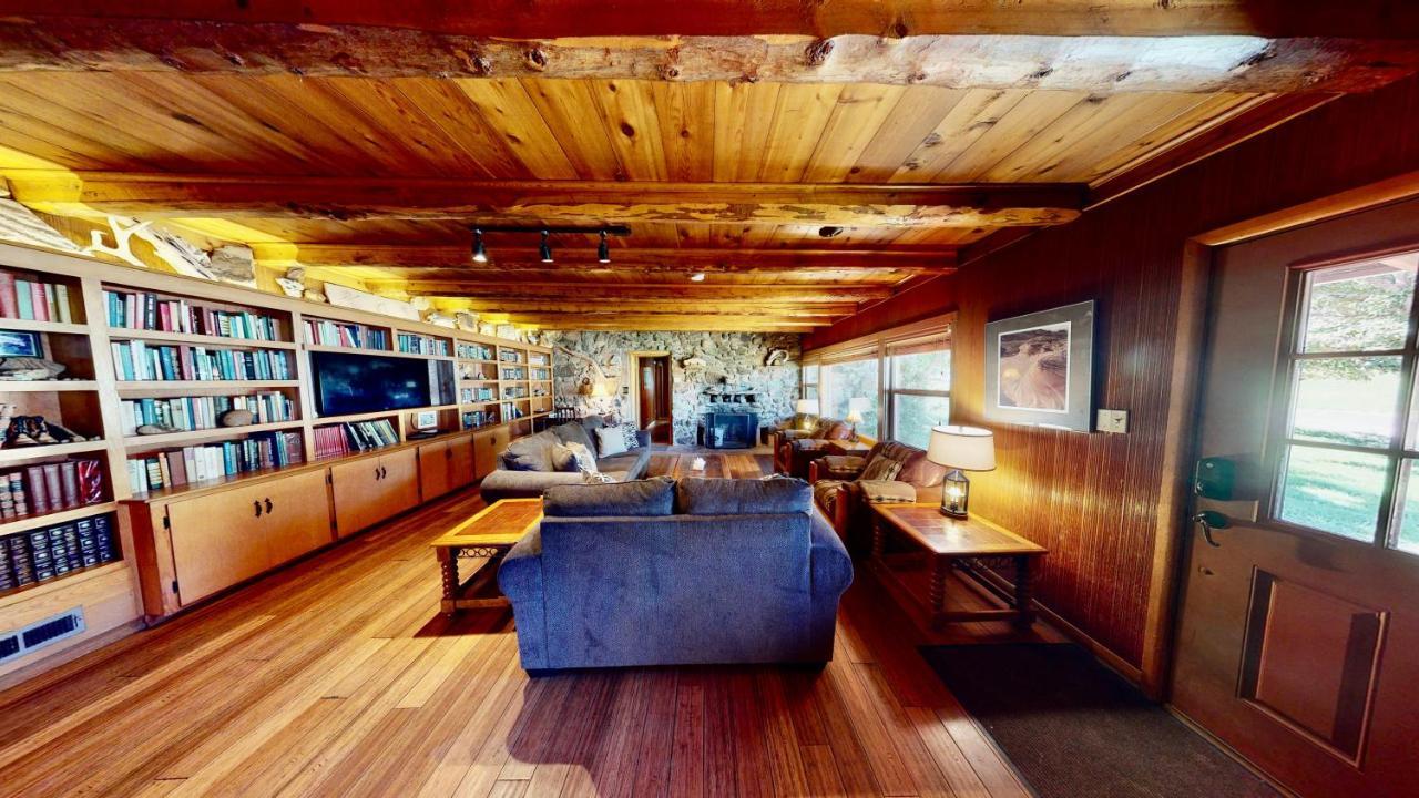 Pack Creek ~ Ranch House Moab Exterior foto