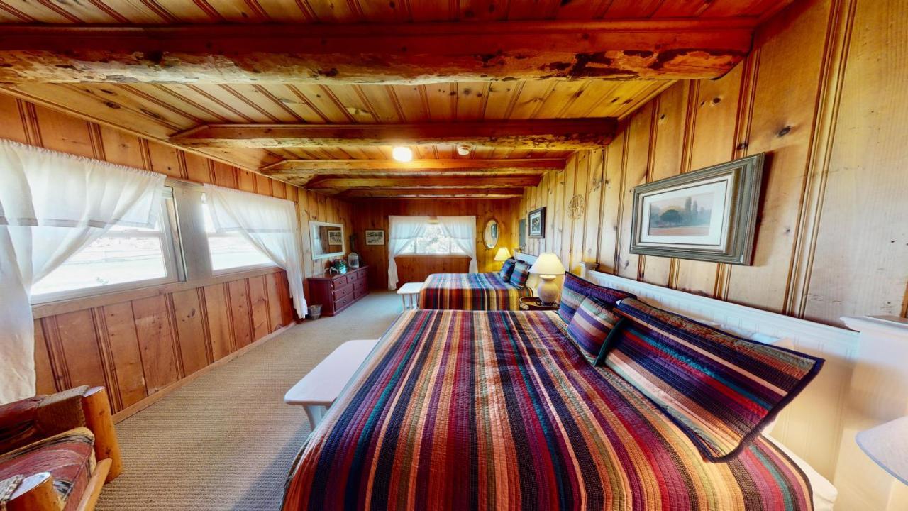 Pack Creek ~ Ranch House Moab Exterior foto