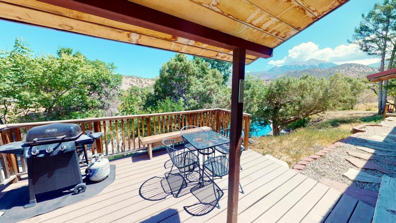 Pack Creek ~ Ranch House Moab Exterior foto
