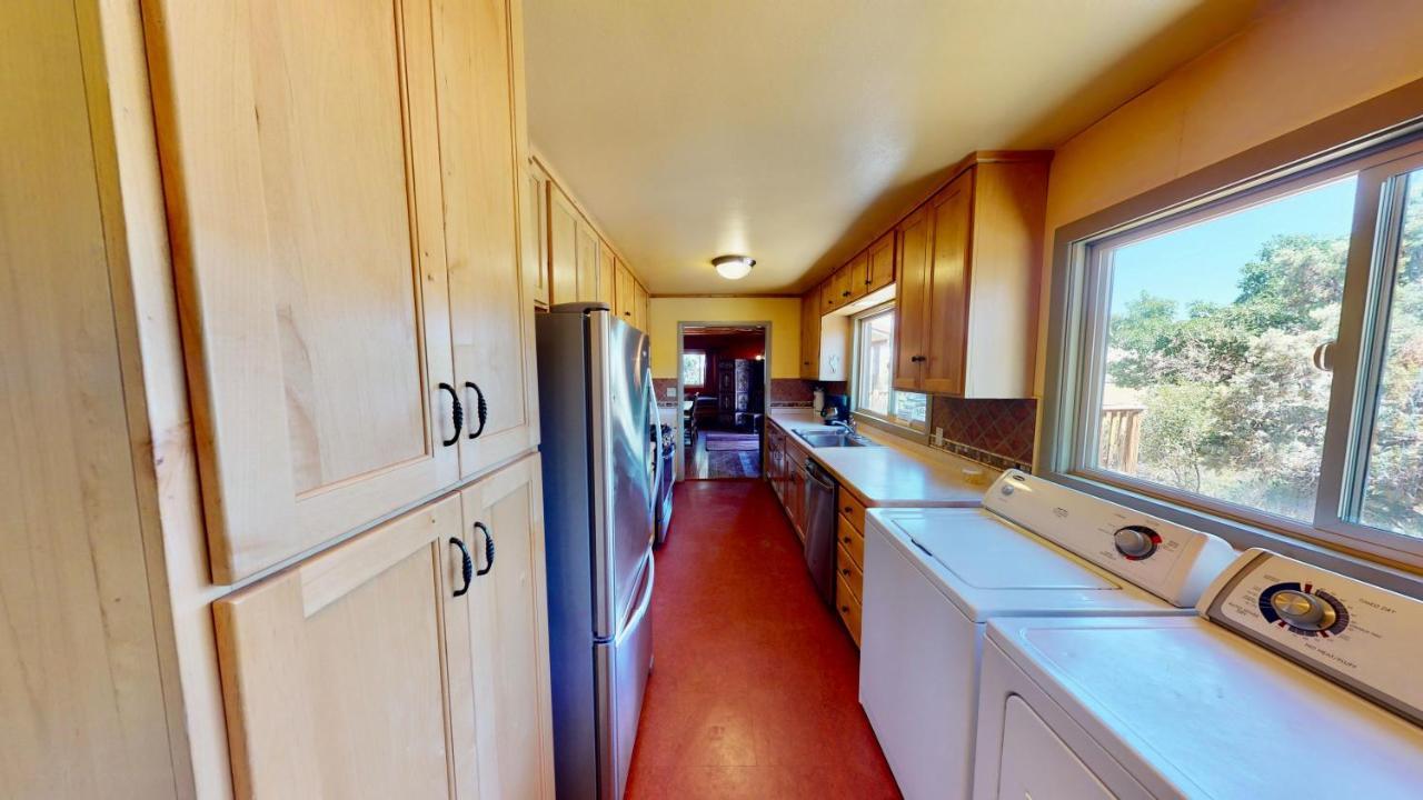 Pack Creek ~ Ranch House Moab Exterior foto