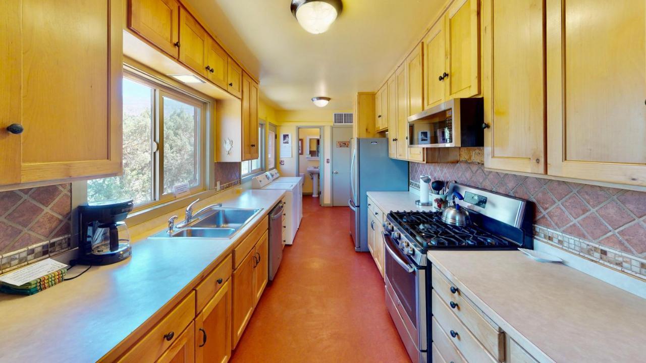 Pack Creek ~ Ranch House Moab Exterior foto