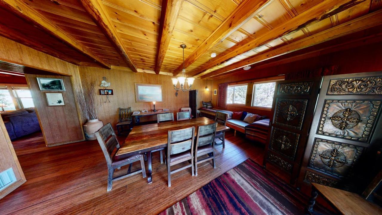 Pack Creek ~ Ranch House Moab Exterior foto