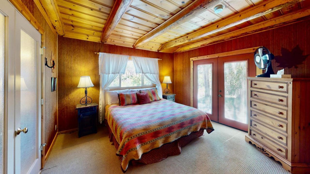 Pack Creek ~ Ranch House Moab Exterior foto