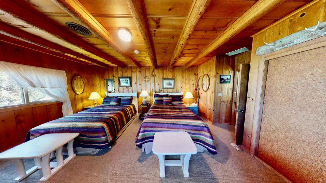 Pack Creek ~ Ranch House Moab Exterior foto