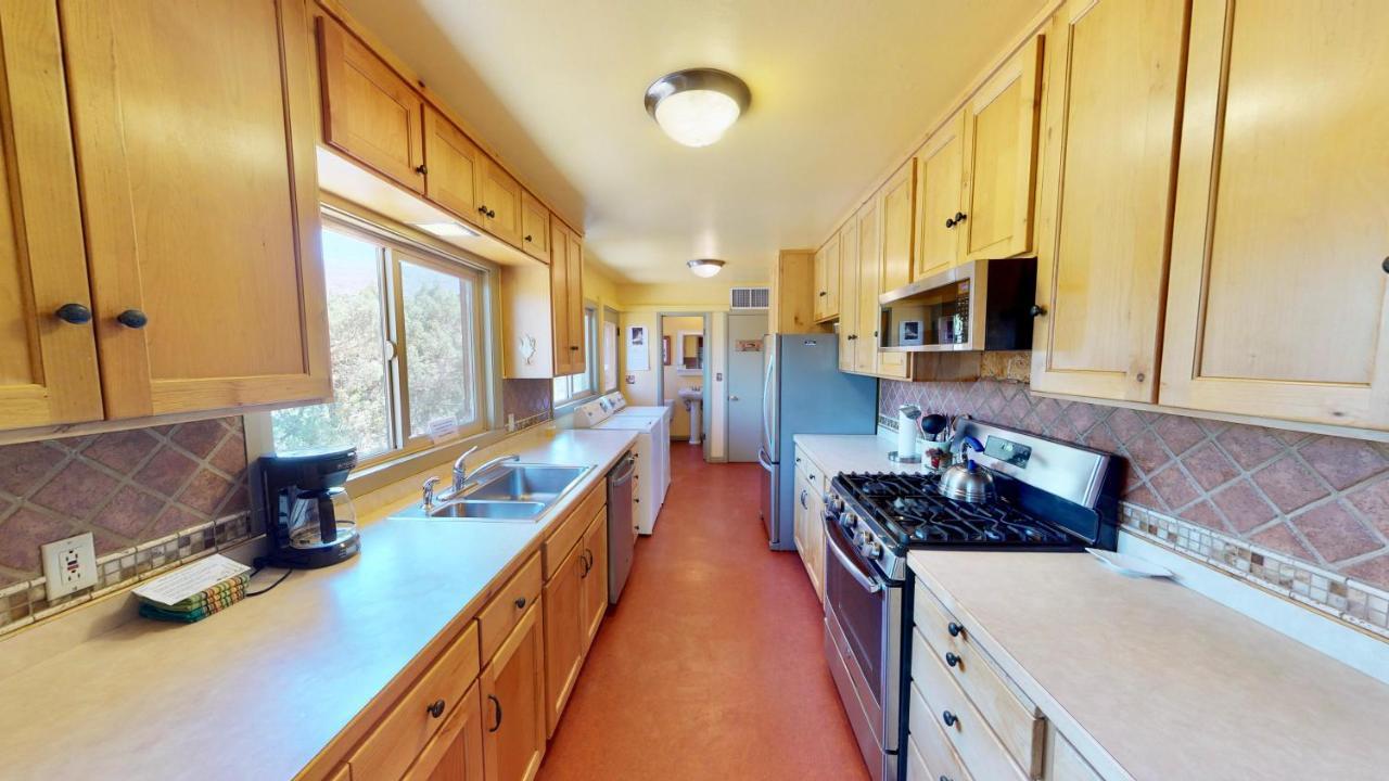 Pack Creek ~ Ranch House Moab Exterior foto