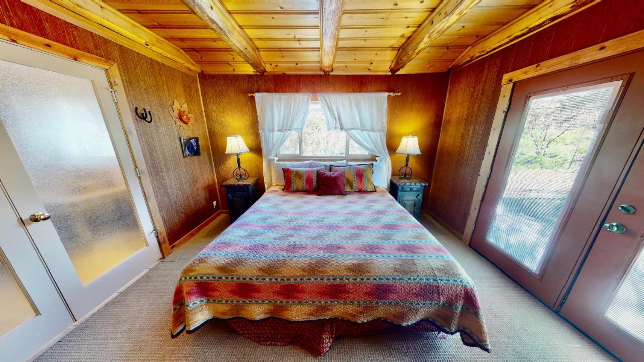 Pack Creek ~ Ranch House Moab Exterior foto