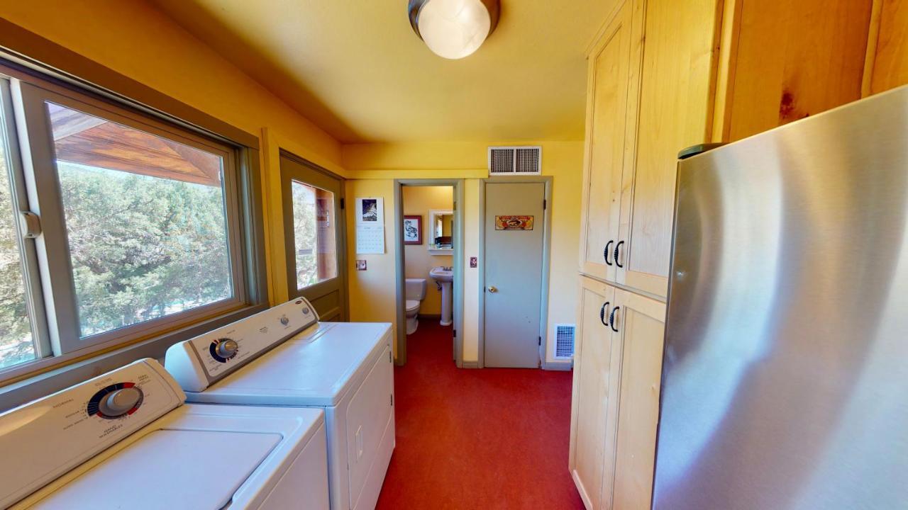 Pack Creek ~ Ranch House Moab Exterior foto