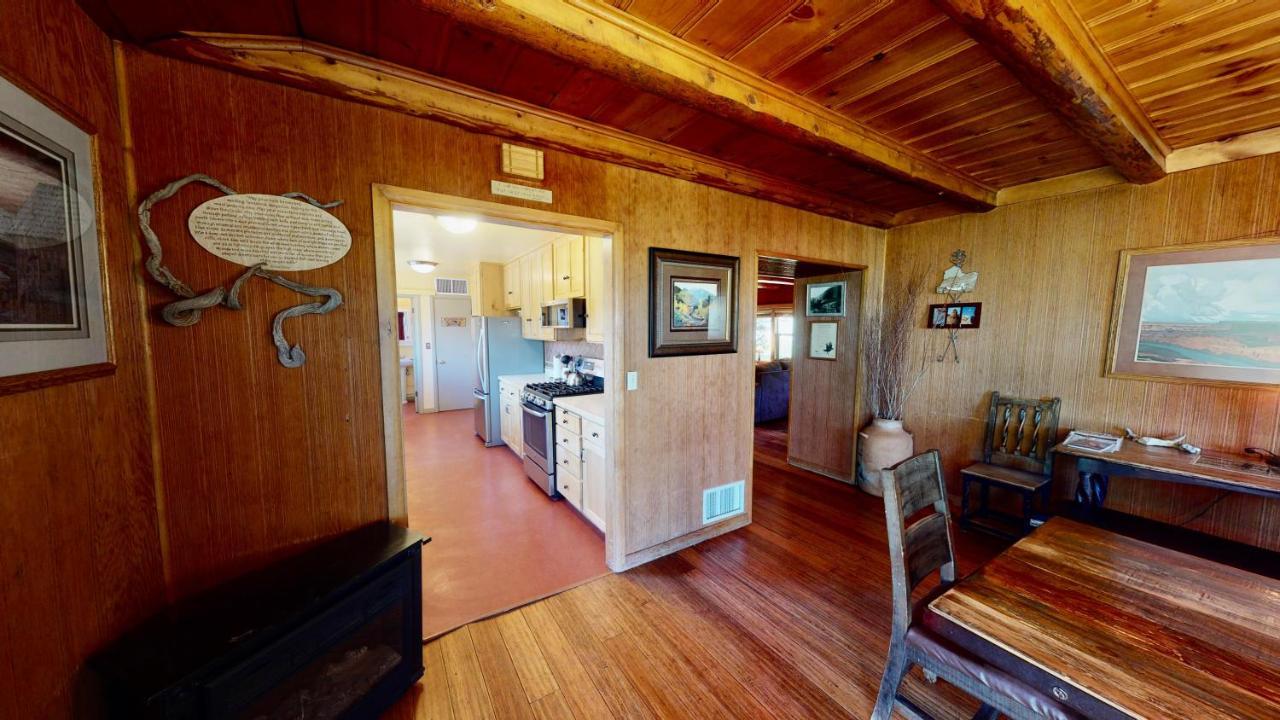 Pack Creek ~ Ranch House Moab Exterior foto