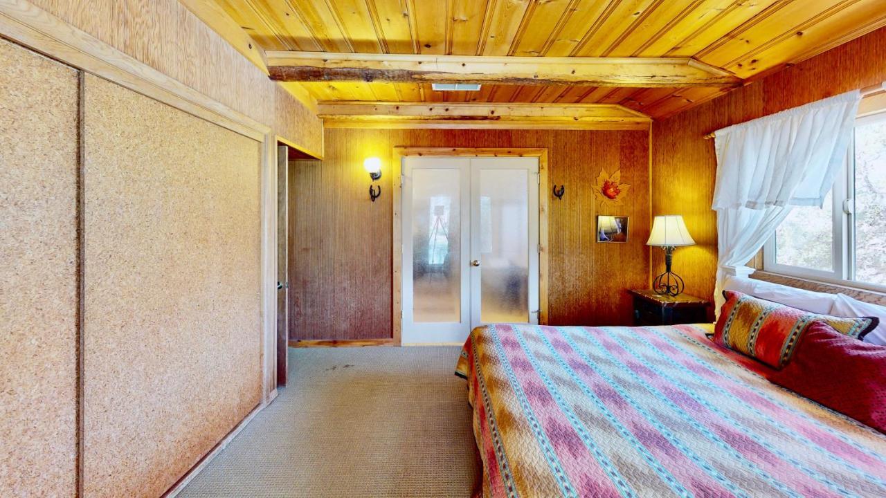 Pack Creek ~ Ranch House Moab Exterior foto