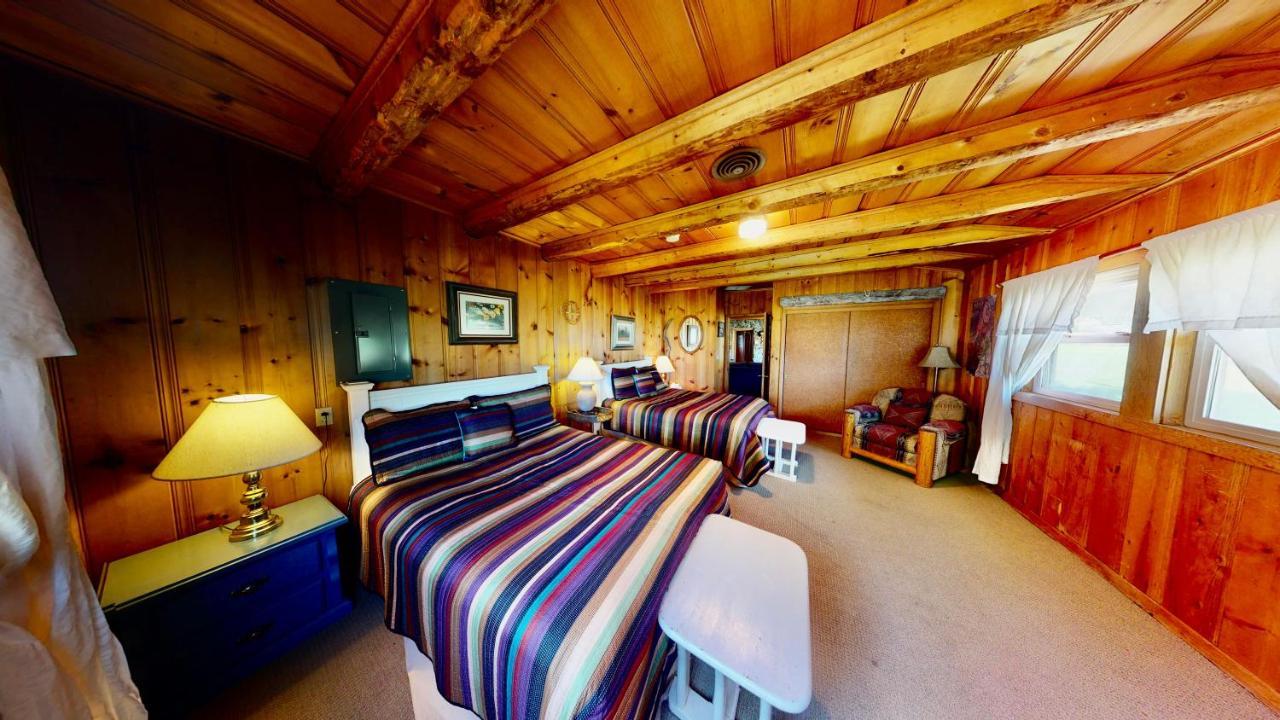 Pack Creek ~ Ranch House Moab Exterior foto