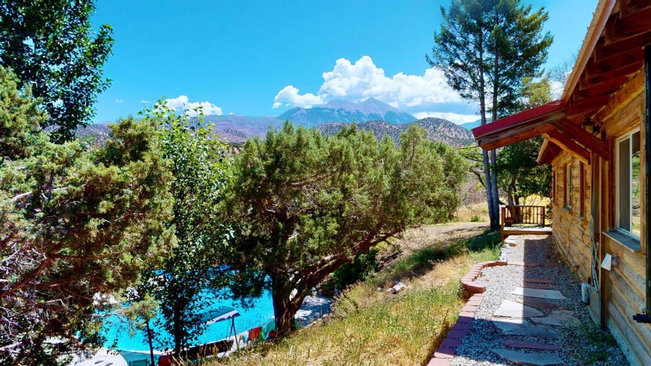 Pack Creek ~ Ranch House Moab Exterior foto