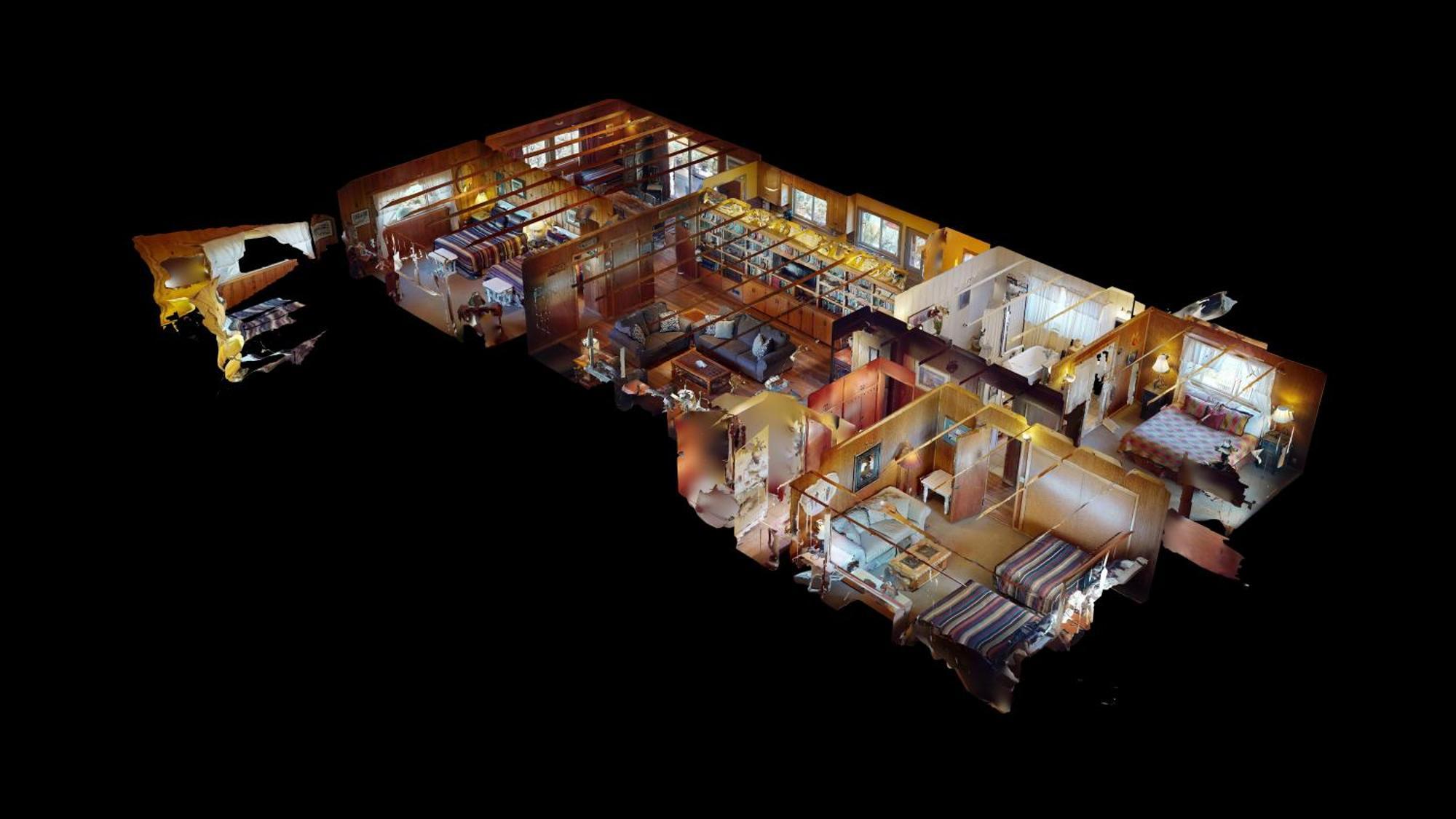 Pack Creek ~ Ranch House Moab Exterior foto